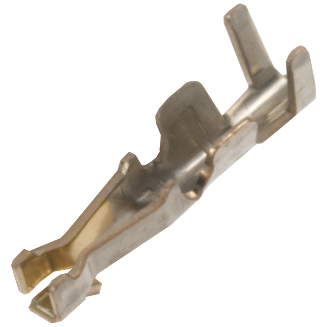 CRIMP PINS FOR CONN A4B-108-2C