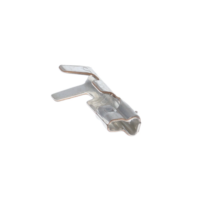 CONN SOCKET 24-30AWG CRIMP TIN