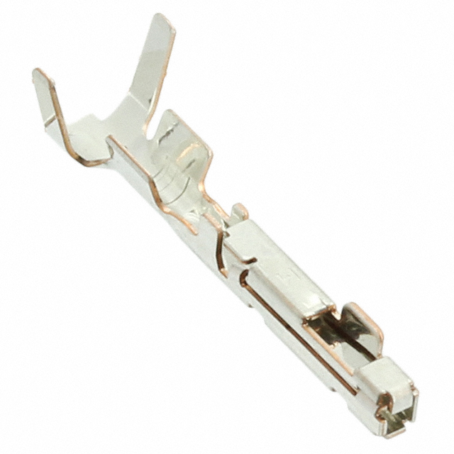 CONN SOCKET CRIMP TIN