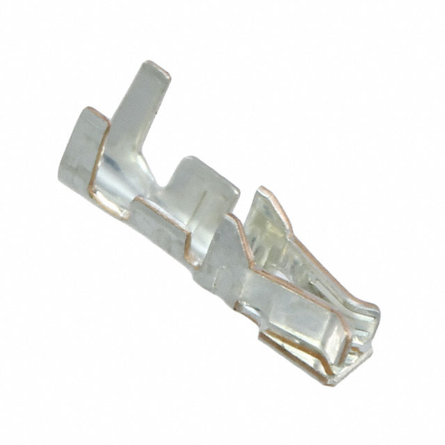 CONN SOCKET 24-28AWG CRIMP TIN