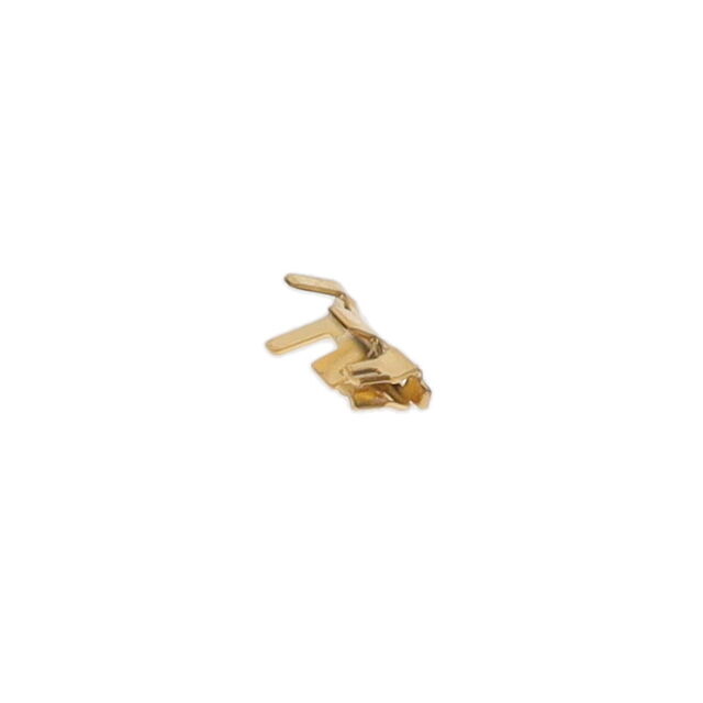 CONN SOCKET CRIMP 26-30AWG