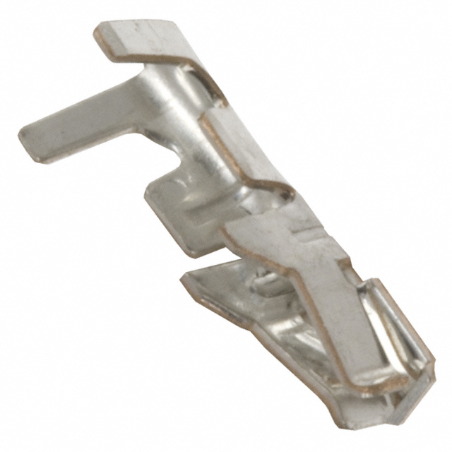 CONN SOCKET 30-32AWG CRIMP TIN