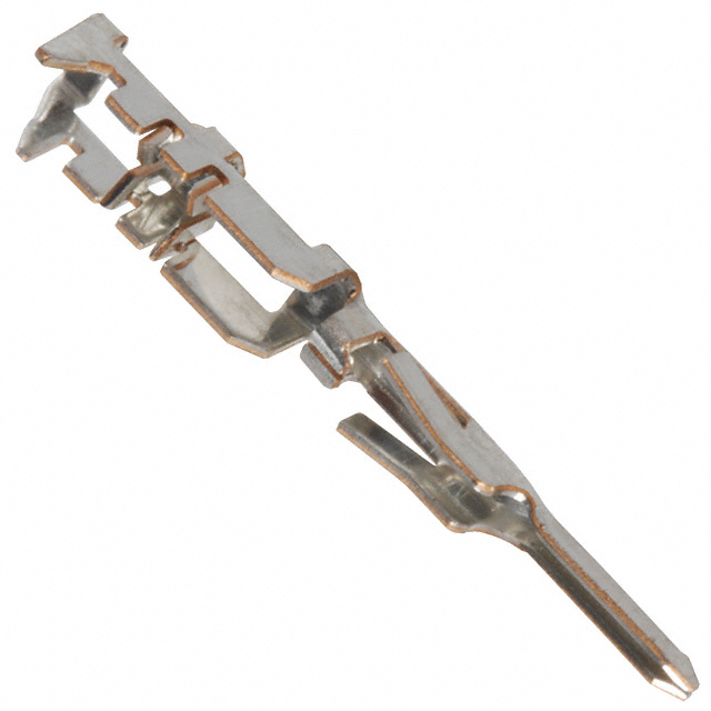 CONN PIN 24AWG IDC TIN