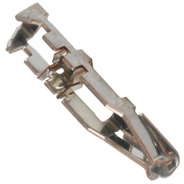 CONN SOCKET 26AWG IDC TIN