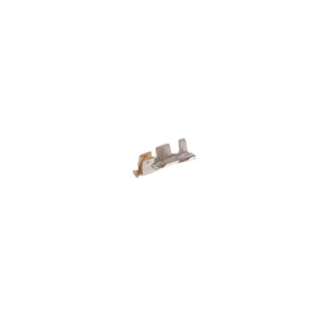 CONN SOCKET 28-30AWG CRIMP GOLD