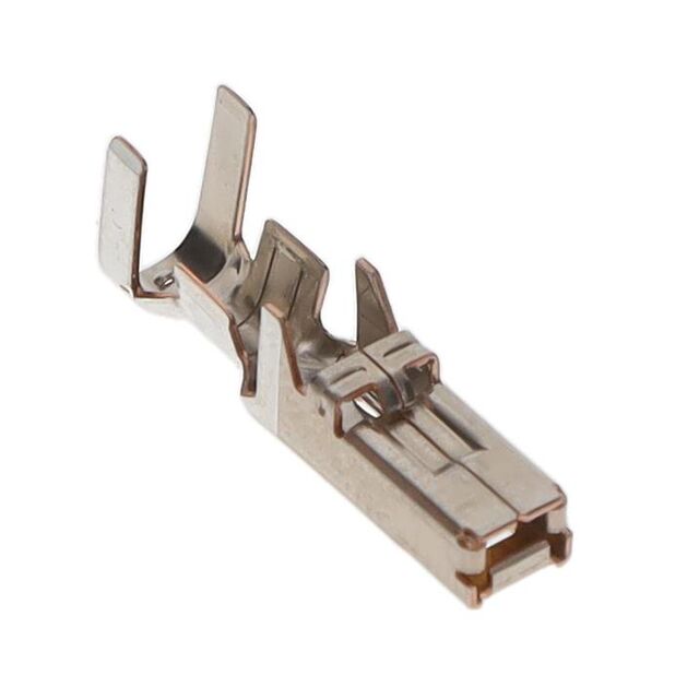 CONN SOCKET 14-16AWG CRIMP