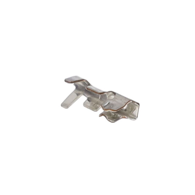 CONN SOCKET 24-28AWG CRIMP TIN