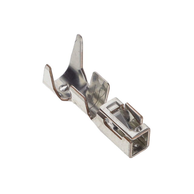 CONN SOCKET 16-18WG CRIMP TIN
