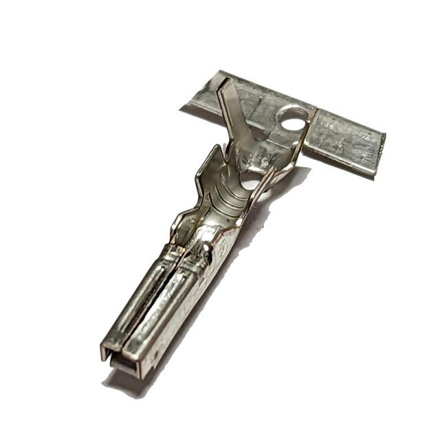 CRIMP, FEMALE, 22~20 AWG, SECUR-