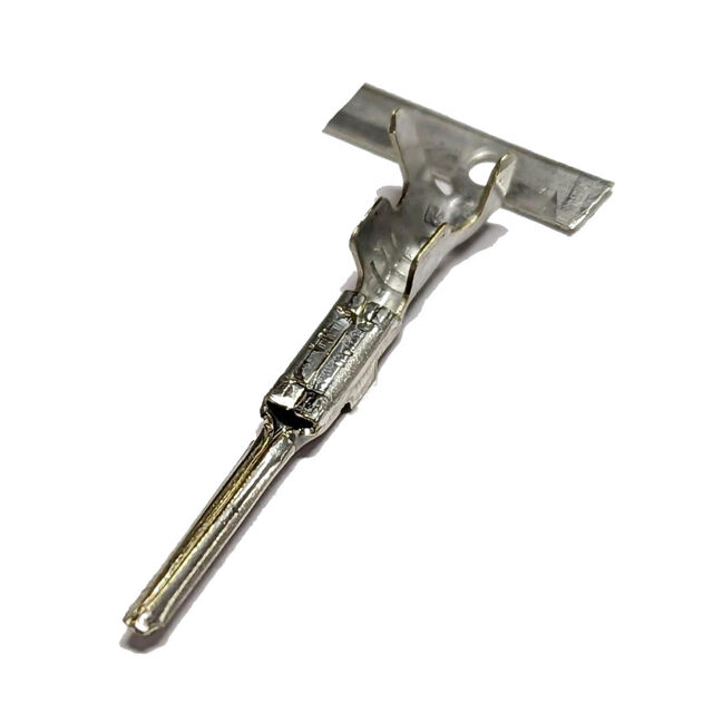 CRIMP, MALE, 18~15 AWG, SECUR-SE