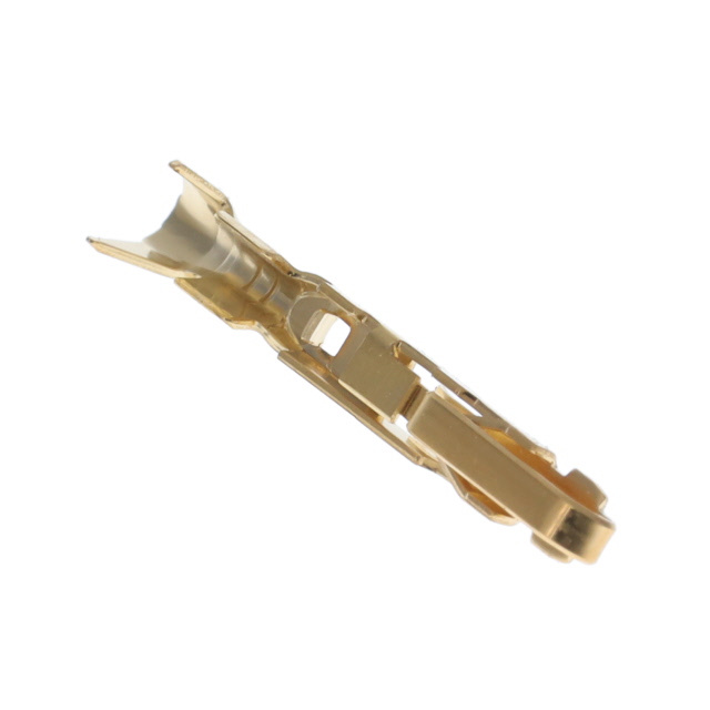 CONN PIN CRIMP