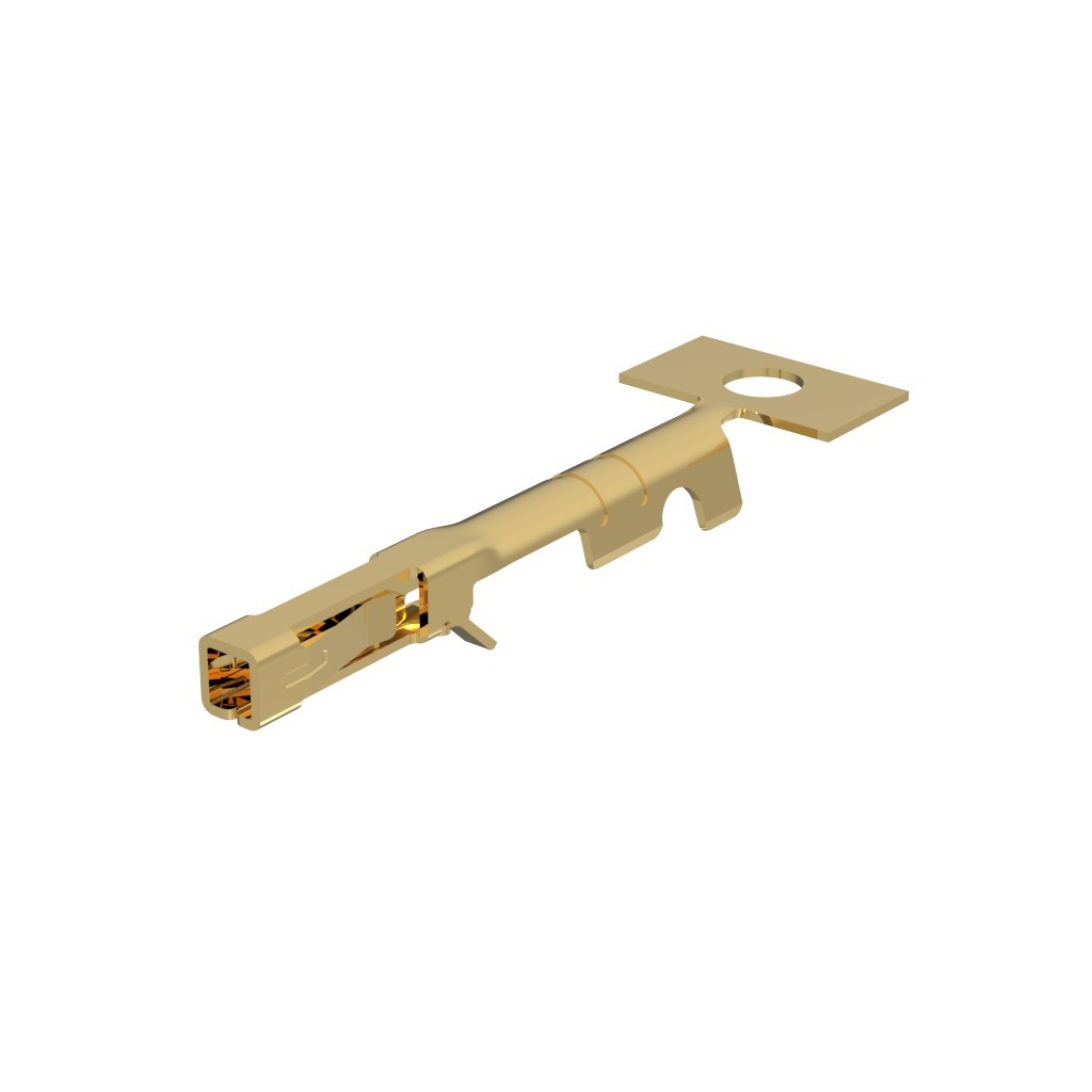 G55C SERIES,SOCKET TERMINAL FOR