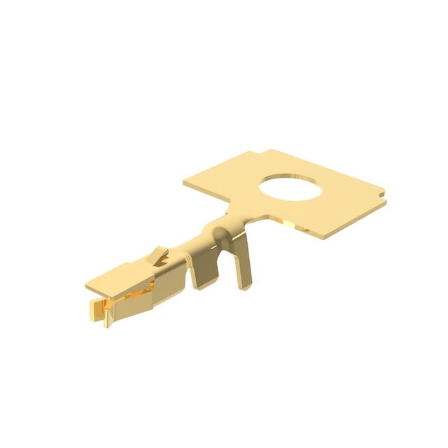 G842AC SERIES, SOCKET 1.0MM PITC