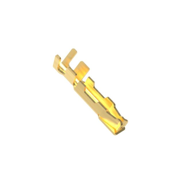 2.0 PITCH CABLE SIDE TERMINAL