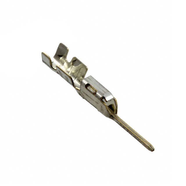 CONN PIN 20-22AWG CRIMP TIN
