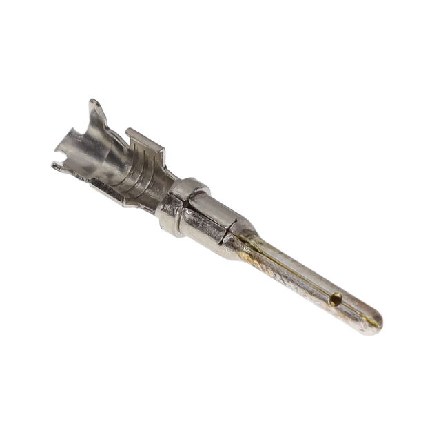 CONTACT PIN - SILVER STAMPED 18-