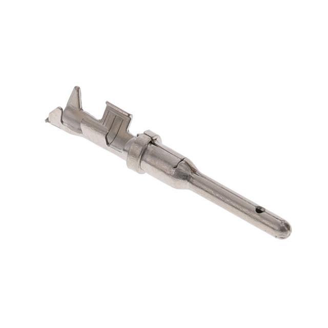 CONTACT PIN - NICKEL STAMPED 20-