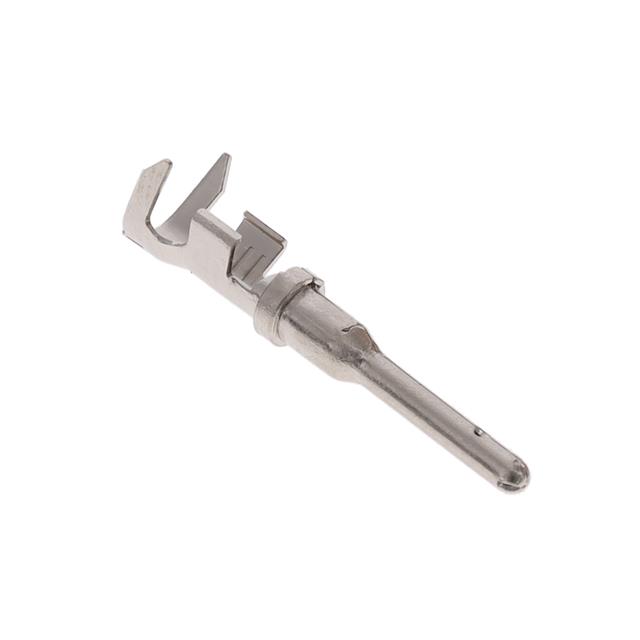 CONTACT PIN - NICKEL STAMPED 16-