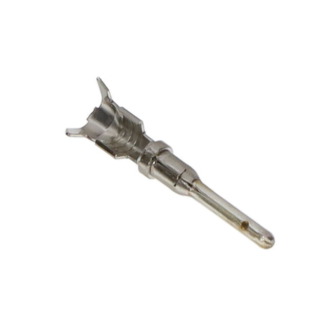 CONTACT PIN - SILVER STAMPED 18-