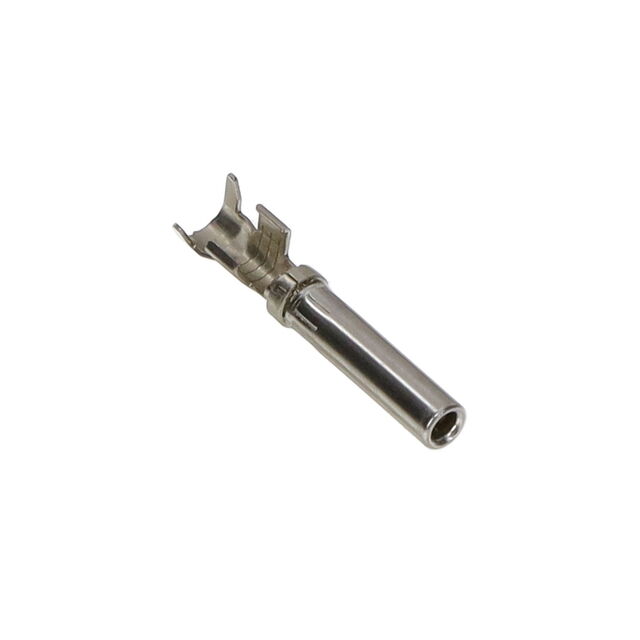 CONTACT SOCKET - GOLD STAMPED 18