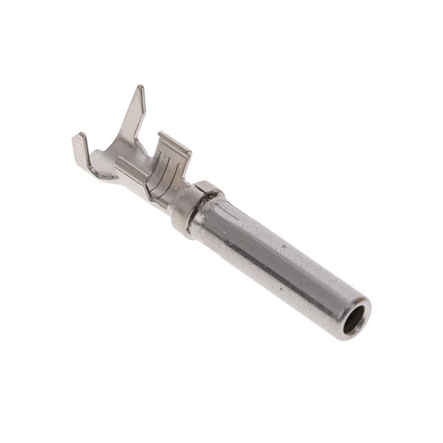 CONTACT SOCKET - NICKEL STAMPED