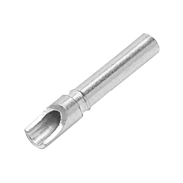 CONN SOCKET SOLDER CUP TIN-LEAD