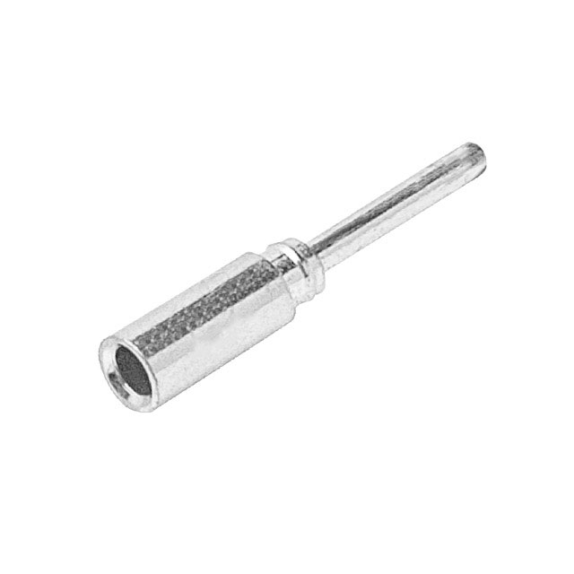 CONN PIN CRIMP TIN