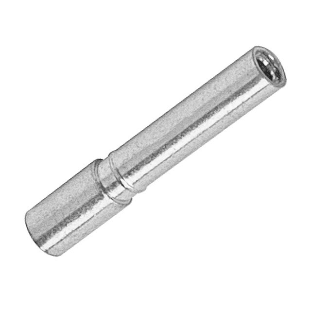 CONN SOCKET CRIMP TIN