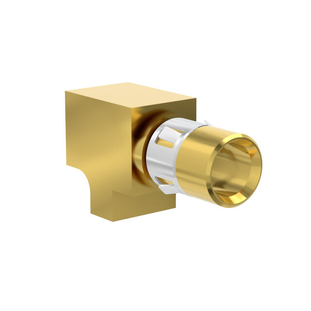 KONA F 8AWG RA SOLDER CONTACT