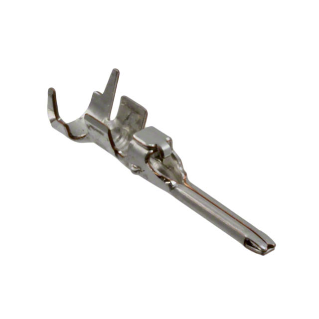 CONN SPLIT PIN 20AWG CRIMP TIN
