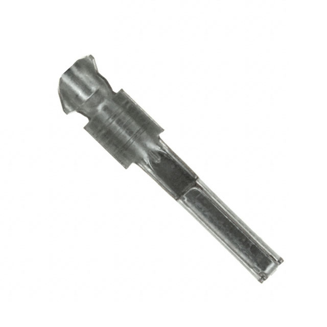 CONN SOCKET 16-20AWG CRIMP TIN