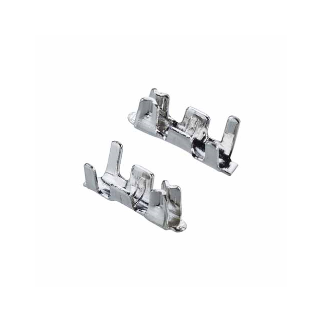 CONN SOCKET 26-30AWG CRIMP TIN