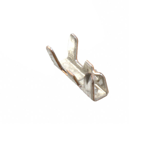 CONN SOCKET 28-32AWG CRIMP TIN