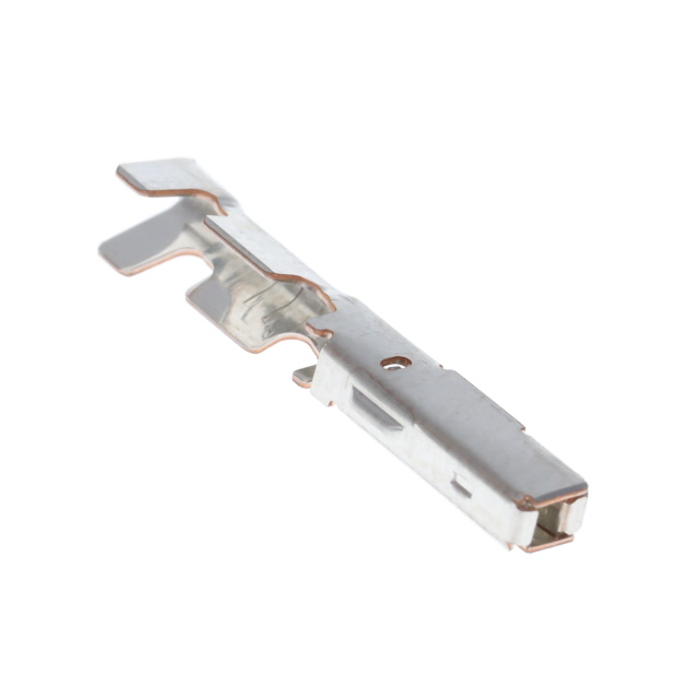 CONN SOCKET 18-22AWG CRIMP TIN