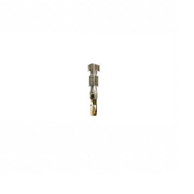 CONN SOCKET 22-24AWG CRIMP GOLD