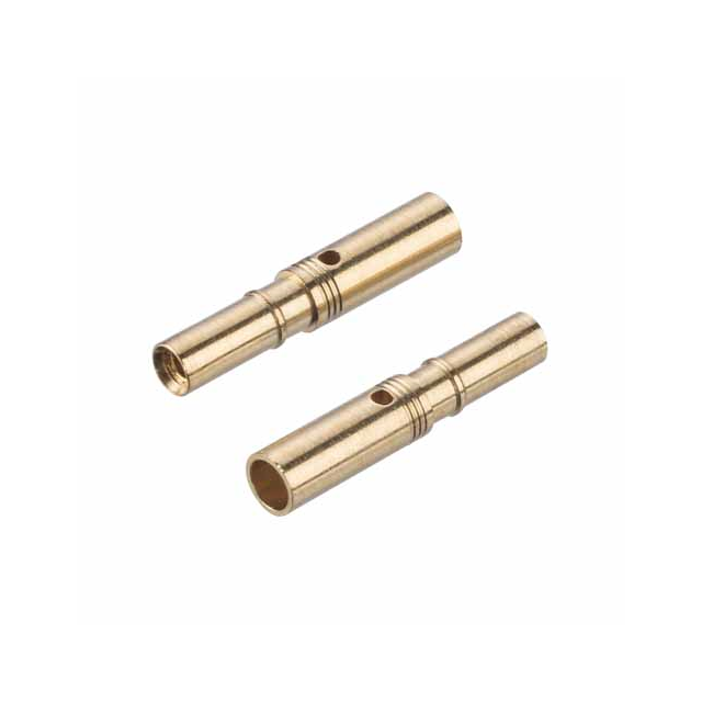 DATAMATE 3-ROW FEMALE CABLE CRIM