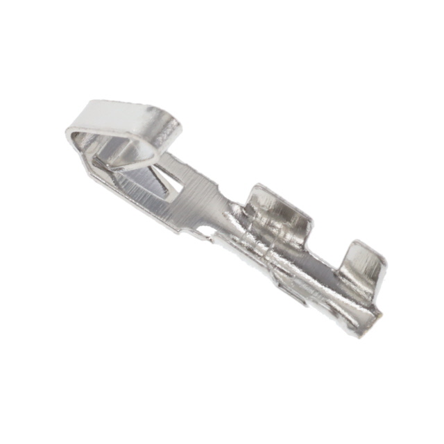 CONN 22-28 AWG CRIMP TIN