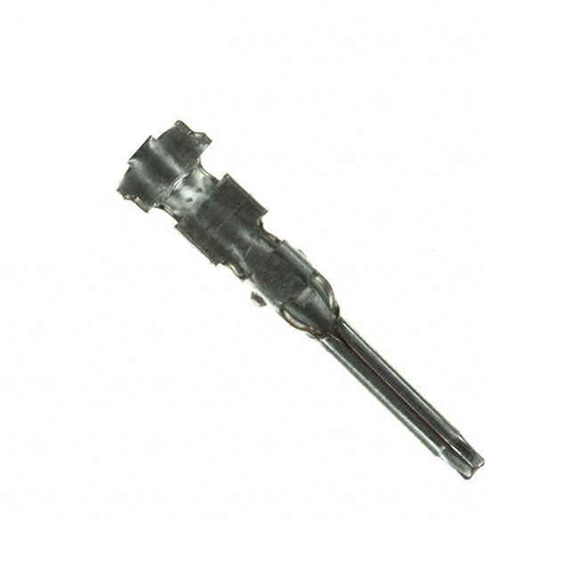 CONN PIN 20-22AWG CRIMP TIN