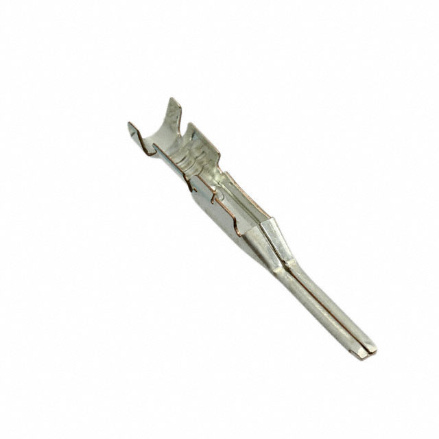 CONN PIN 16-20AWG CRIMP TIN