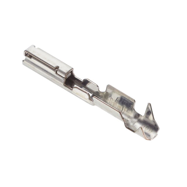 CONN SCKT 0.3-0.5MM2 CRIMP TIN