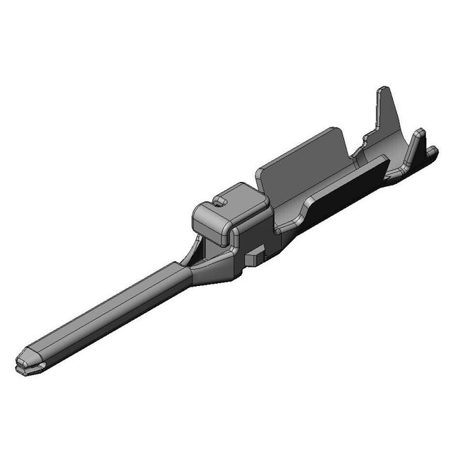 Interconnect Rectangular