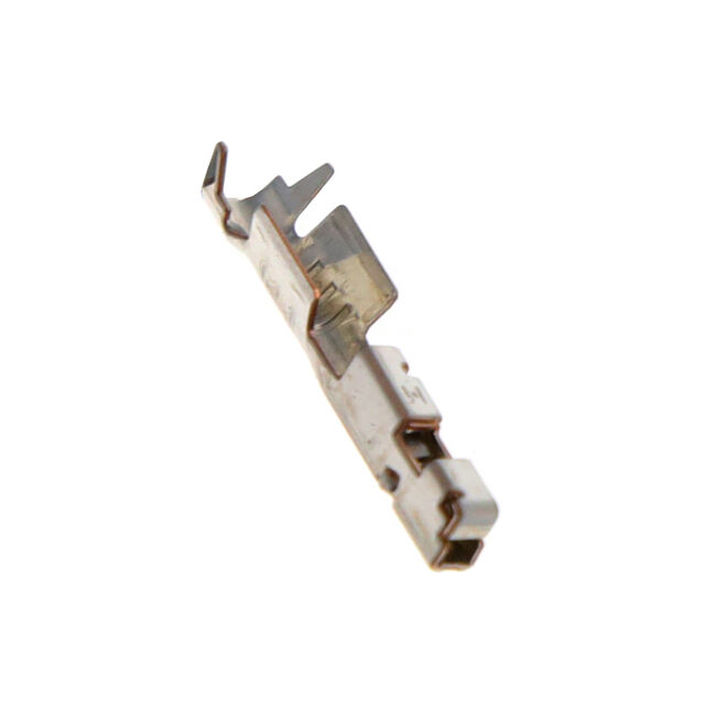 CONN SOCKET CRIMP TIN