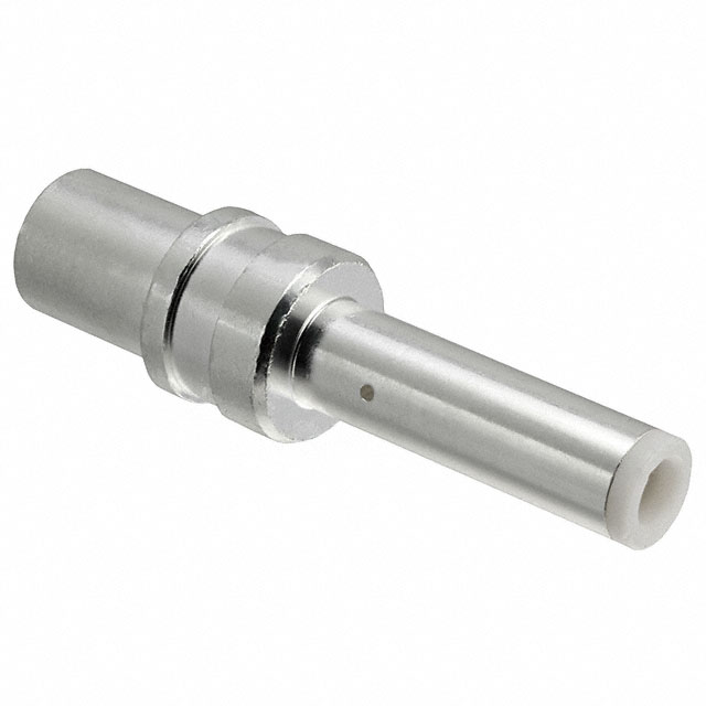 8.0MM PIN CONTACT ASM 25MM2