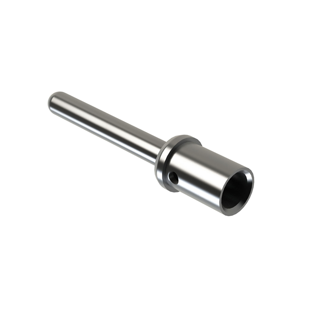 2.4MM, CONTACT, PIN, 10-12AWG