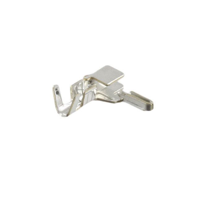 CONN SOCKET 26-30AWG CRIMP TIN