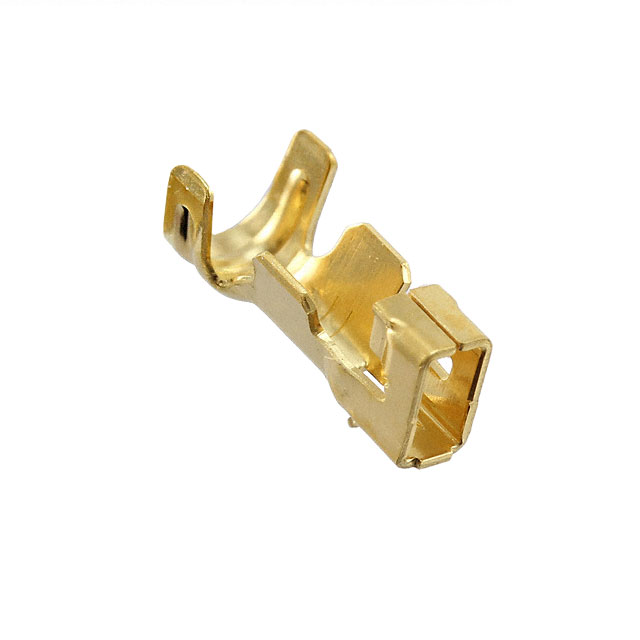 CONN SOCKET 20-22AWG CRIMP