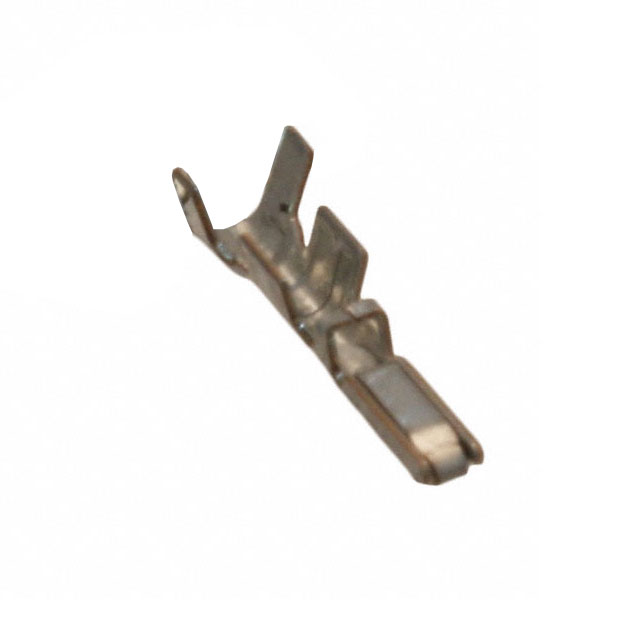 CONN SOCKET 24-28AWG CRIMP TIN