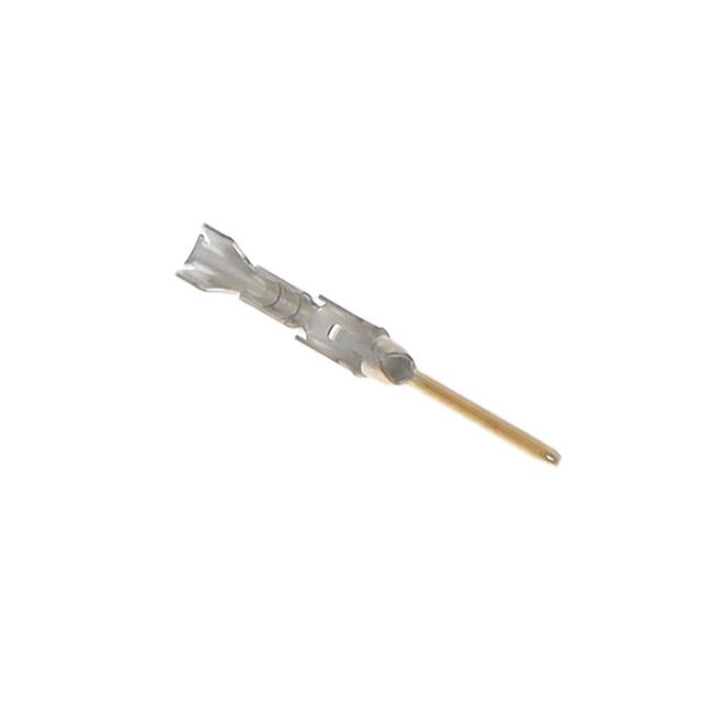 .100" MINI MATE CRIMP TERMINAL,