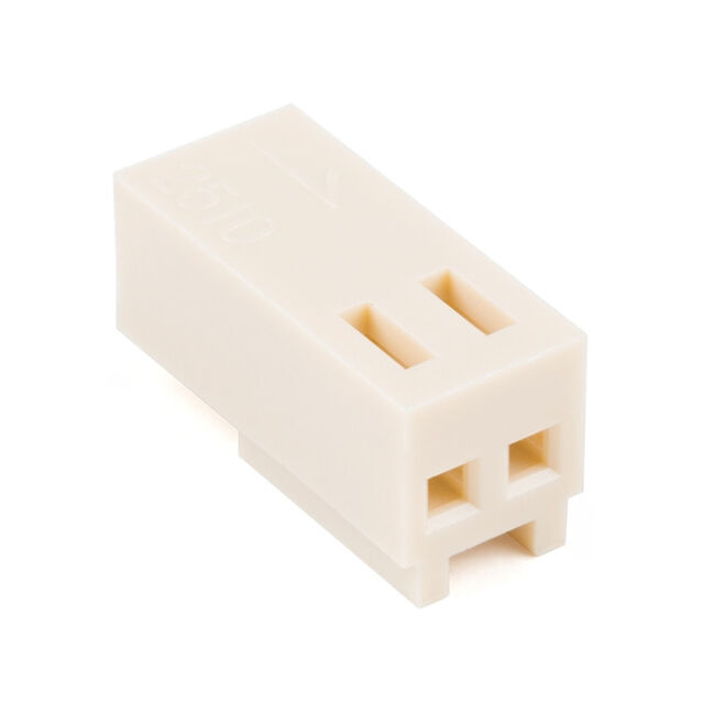 POLARIZED CONNECTORS - HOUSING (