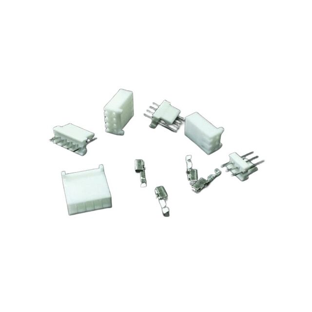 Polarized Connectors - Housing (